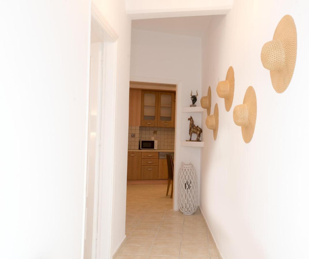 Mateo's House Mykonos Town