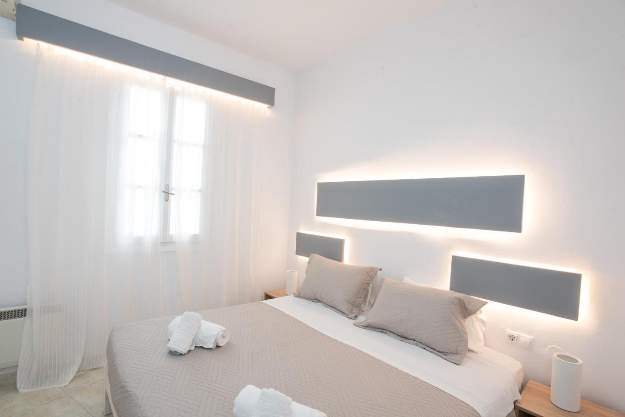 Casa vacanze Mateo's House Mykonos Town