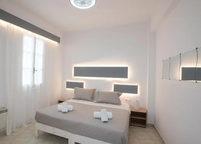 Mateo\'S House Mykonos Town